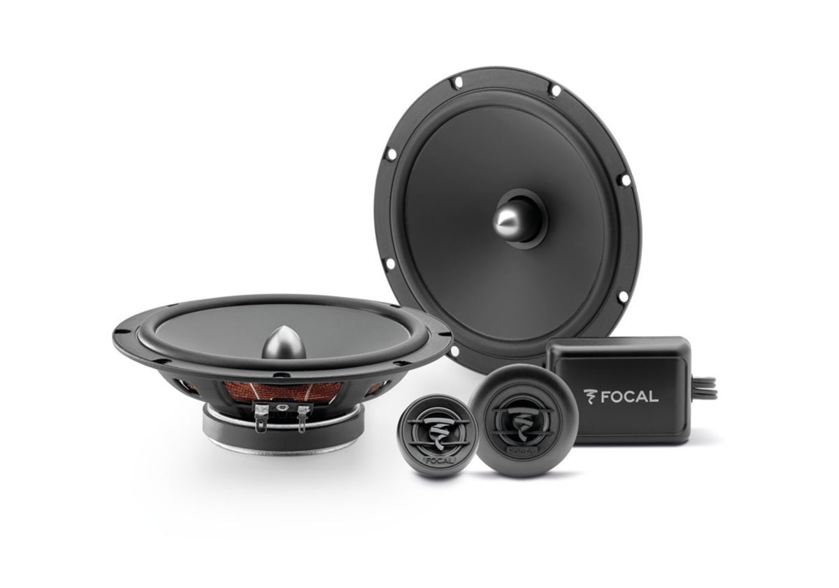 FOCAL ASE 165S Slim